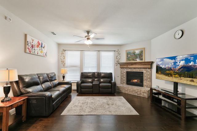 7304 Elm Grove Lane, Little Elm, TX 76227