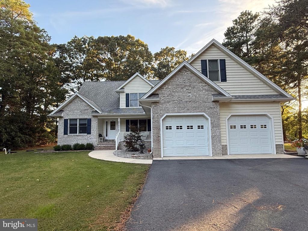 14276 BRANDY LN, Georgetown, DE 19947