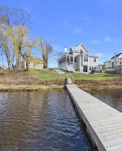 72 Ocean View Ave, Swansea, MA 02777