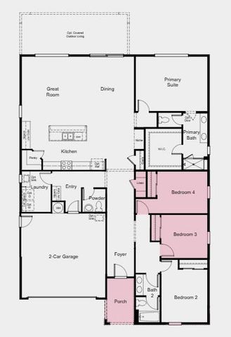 7827 Yellow Cups Way, Sacramento, CA 95829