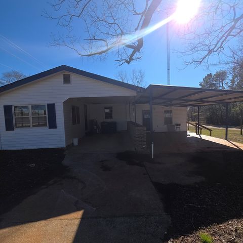 2089 Highway 131, Baker Hill, AL 36027