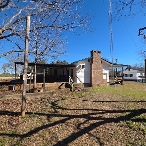 2089 Highway 131, Baker Hill, AL 36027