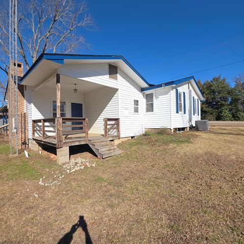 2089 Highway 131, Baker Hill, AL 36027