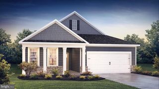 238 HUNTINGTON DR, Egg Harbor Township, NJ 08234