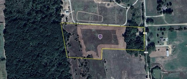 1979 CR 1135, Ravenna, TX 75476