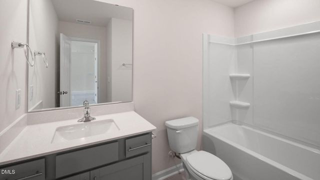 636 Struy Street, Gibsonville, NC 27249