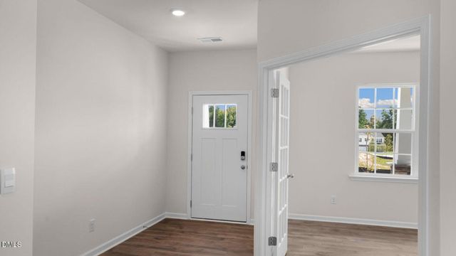 636 Struy Street, Gibsonville, NC 27249