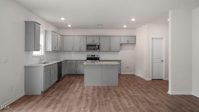 636 Struy Street, Gibsonville, NC 27249