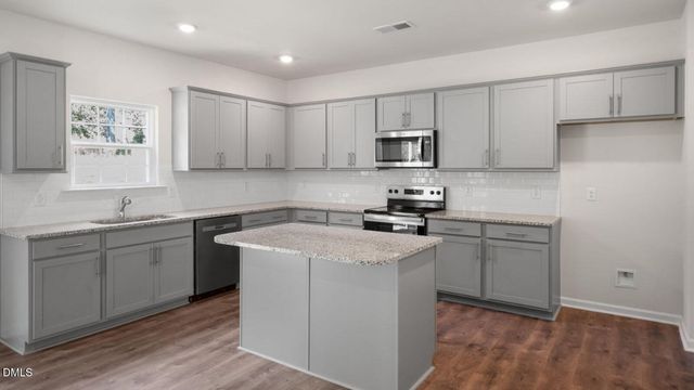 636 Struy Street, Gibsonville, NC 27249