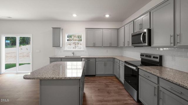 636 Struy Street, Gibsonville, NC 27249