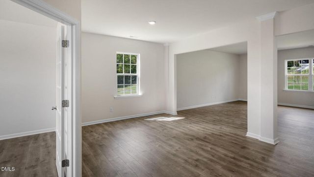 636 Struy Street, Gibsonville, NC 27249