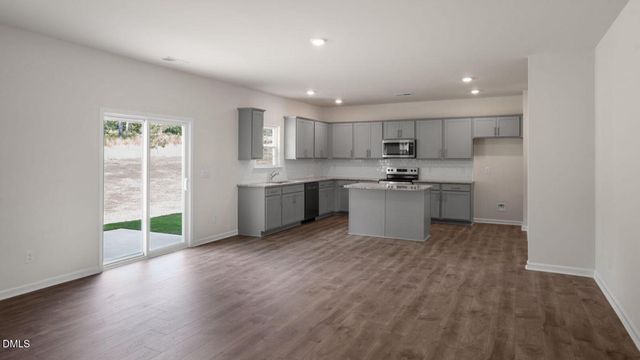 636 Struy Street, Gibsonville, NC 27249