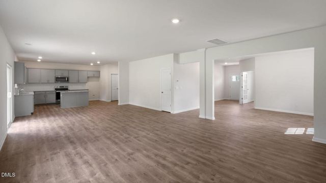 636 Struy Street, Gibsonville, NC 27249