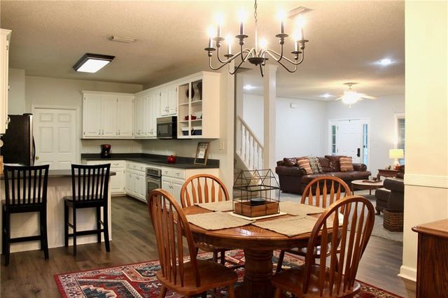 13350 Thompson Road, Wilmer, AL 36587