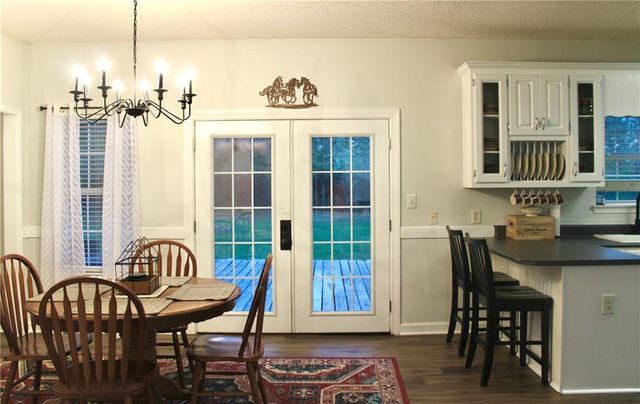 13350 Thompson Road, Wilmer, AL 36587