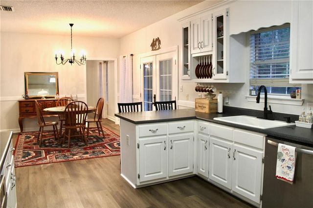 13350 Thompson Road, Wilmer, AL 36587