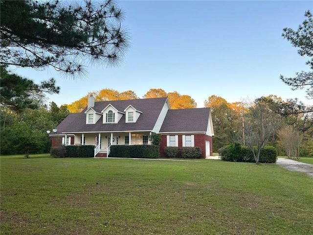 13350 Thompson Road, Wilmer, AL 36587