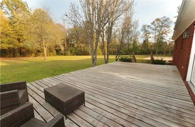 13350 Thompson Road, Wilmer, AL 36587