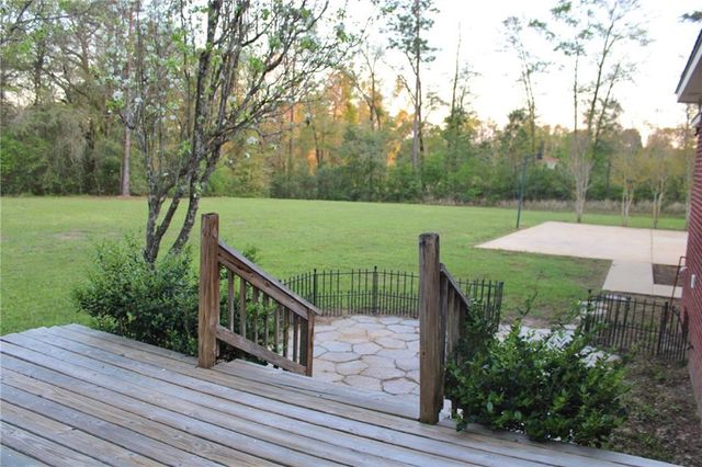 13350 Thompson Road, Wilmer, AL 36587