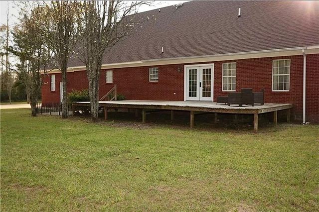 13350 Thompson Road, Wilmer, AL 36587