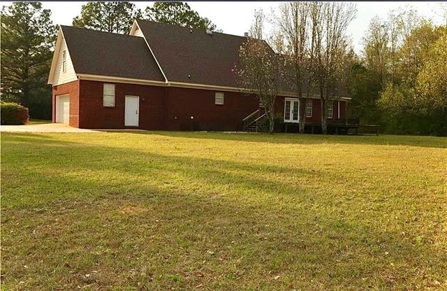 13350 Thompson Road, Wilmer, AL 36587