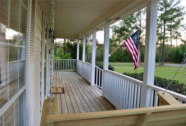 13350 Thompson Road, Wilmer, AL 36587