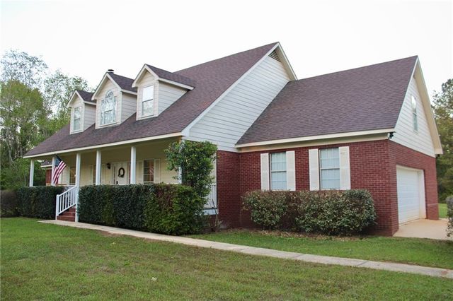 13350 Thompson Road, Wilmer, AL 36587