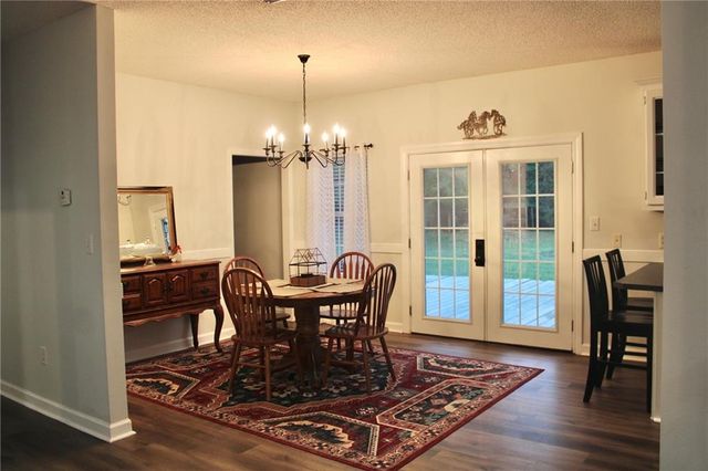 13350 Thompson Road, Wilmer, AL 36587