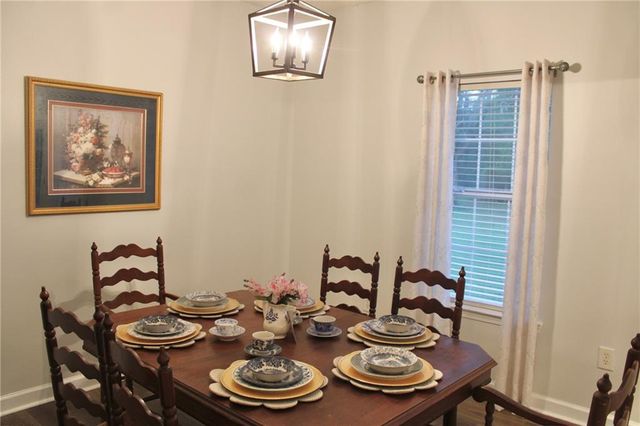 13350 Thompson Road, Wilmer, AL 36587