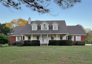 13350 Thompson Road, Wilmer, AL 36587