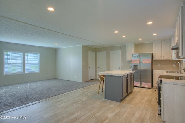 1118 Old Tar Landing Road, Jacksonville, NC 28540