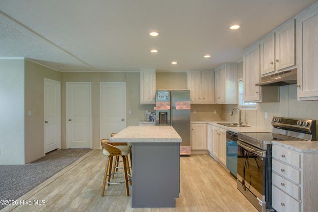 1118 Old Tar Landing Road, Jacksonville, NC 28540