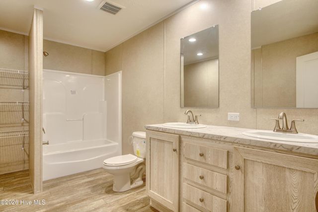 1118 Old Tar Landing Road, Jacksonville, NC 28540