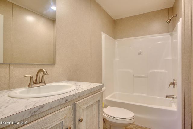 1118 Old Tar Landing Road, Jacksonville, NC 28540