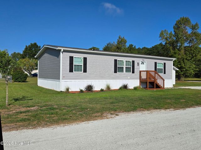 1118 Old Tar Landing Road, Jacksonville, NC 28540