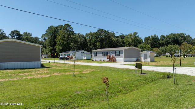 1118 Old Tar Landing Road, Jacksonville, NC 28540