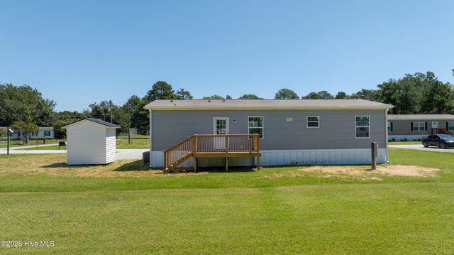 1118 Old Tar Landing Road, Jacksonville, NC 28540