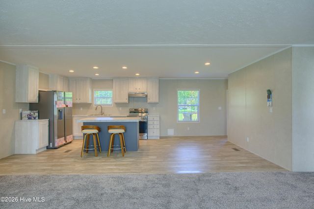 1118 Old Tar Landing Road, Jacksonville, NC 28540