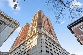 414 WATER ST #2311, Baltimore, MD 21202