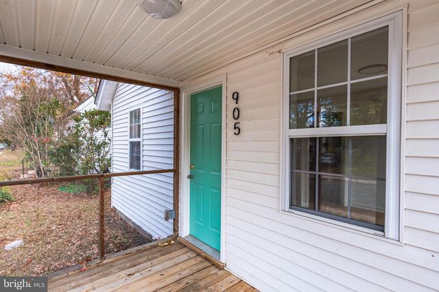 905 HANOVER ST, Salisbury, MD 21801