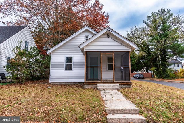 905 HANOVER ST, Salisbury, MD 21801