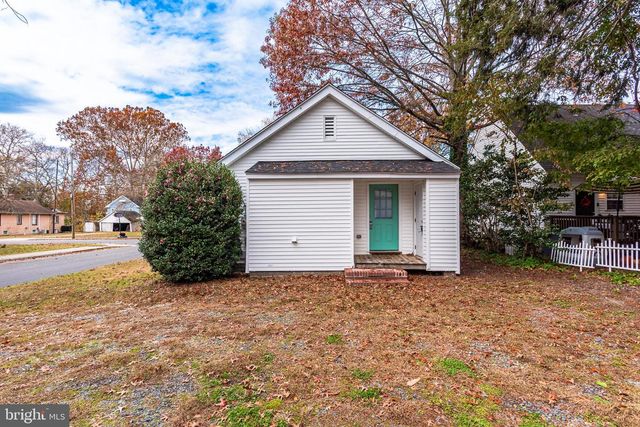 905 HANOVER ST, Salisbury, MD 21801