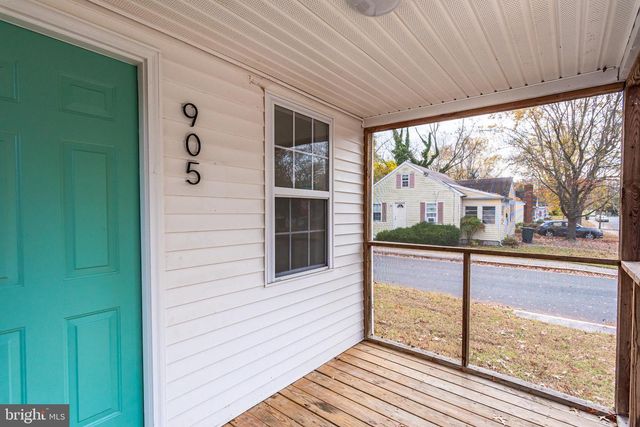 905 HANOVER ST, Salisbury, MD 21801