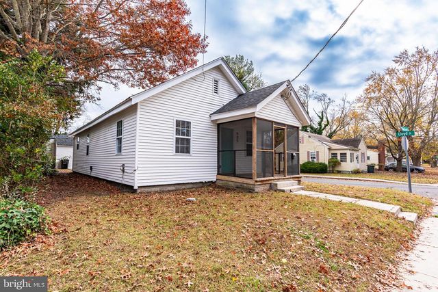 905 HANOVER ST, Salisbury, MD 21801