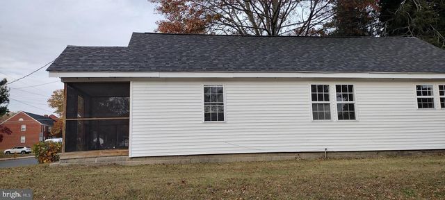 905 HANOVER ST, Salisbury, MD 21801