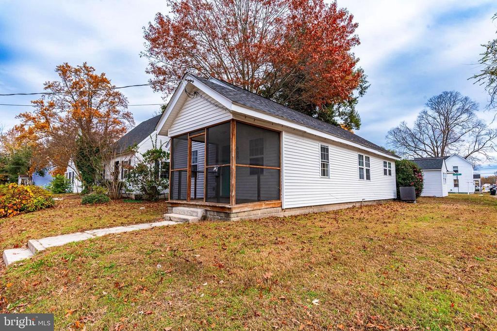 905 HANOVER ST, Salisbury, MD 21801