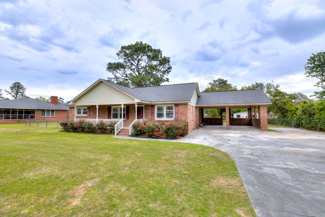 65 Alice Drive, Sumter, SC 29150