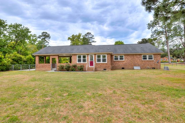 65 Alice Drive, Sumter, SC 29150