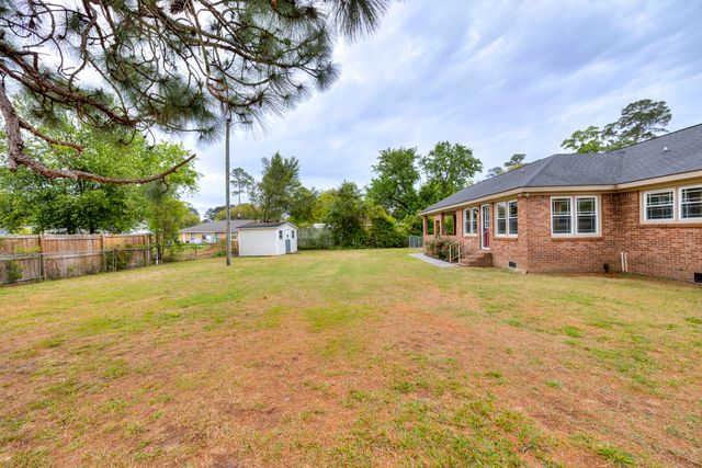 65 Alice Drive, Sumter, SC 29150