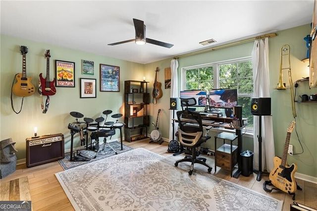 199 Wesley Avenue NE, Atlanta, GA 30307